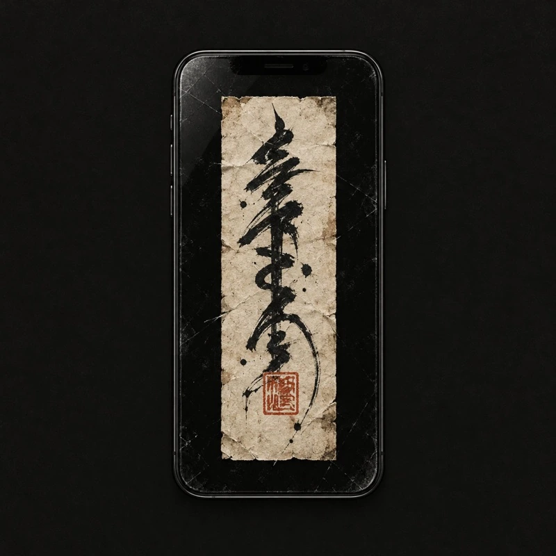 特級呪物あるあるのジャケット